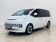 Hyundai Staria 2024