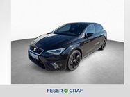 Seat Ibiza 2025