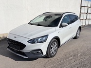 Ford Focus 2020