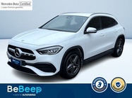 Mercedes-Benz GLA-Class 2022