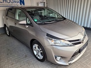 Toyota Verso 2014