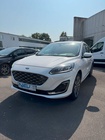 Ford Kuga 2022