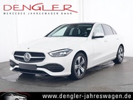 Mercedes-Benz C-Class 2024