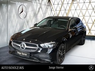 Mercedes-Benz C-Class 2024