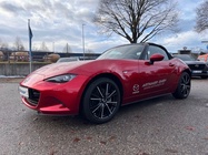 Mazda MX-5 2024