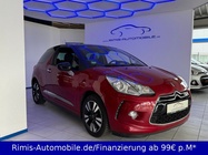 Citroen DS3 2013