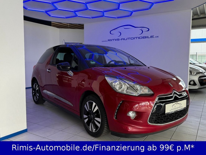 Citroen DS3