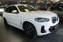 BMW X3 2023