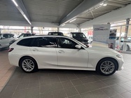 BMW 3 Series 2022