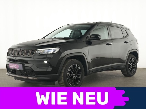Jeep Compass 2022