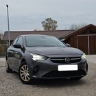 Opel Corsa 2020
