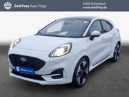 Ford Puma 2025