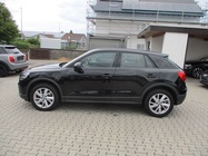Audi Q2 2020