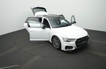 Audi S6 2019