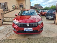 Dacia Sandero 2022