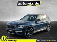 BMW X3 2020
