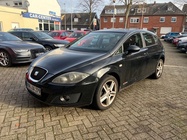Seat Leon 2011