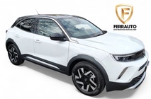 Opel Mokka 2022