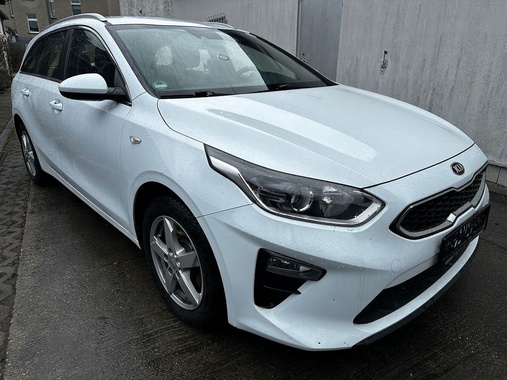 Kia cee'd Sportswagon 2020