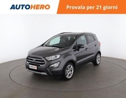 Ford EcoSport 2020