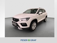 Seat Ateca 2025