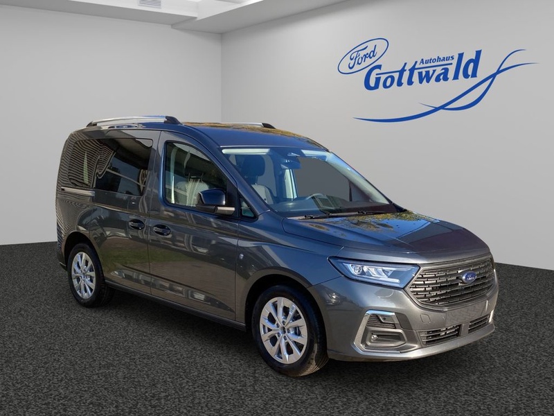 Ford Tourneo Connect
