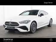 Mercedes-Benz CLE-Class 2025