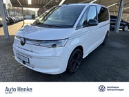Volkswagen T7 2024