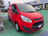Ford Transit 2022
