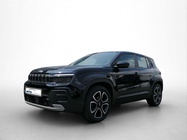 Jeep Avenger 2023