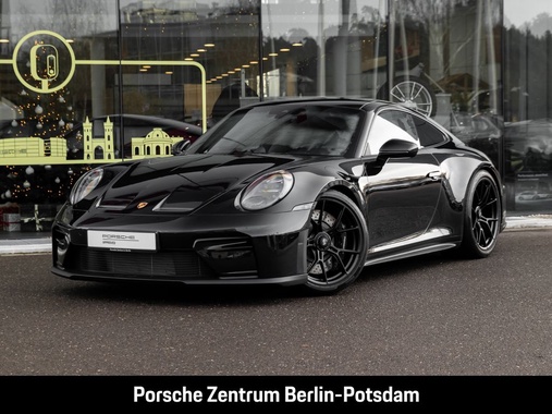 Porsche 992 2025