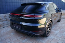 Porsche Cayenne 2024