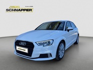 Audi A3 2020