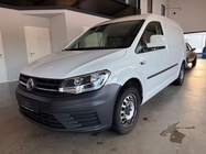 Volkswagen Caddy 2019