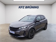 Peugeot 3008 2022