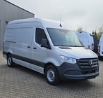 Mercedes-Benz Sprinter 2022