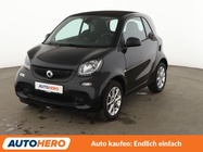Smart ForTwo 2019