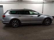Volkswagen Passat 2019