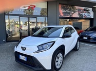 Toyota Aygo 2022