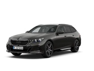 BMW 5 Series 2024