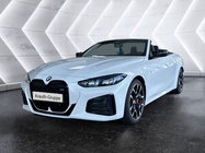 BMW 4 Series 2026