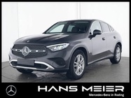 Mercedes-Benz GLC-Class 2024