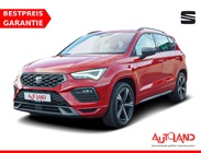 Seat Ateca 2020
