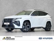 Hyundai Tucson 2026