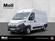 Fiat Ducato 2025