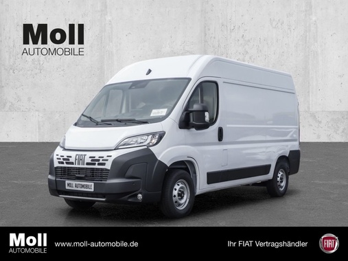Fiat Ducato 2025