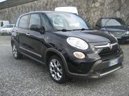 Fiat 500L 2014