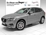 Volvo XC60 2018
