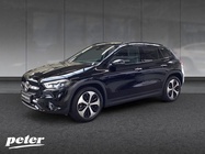 Mercedes-Benz GLA-Class 2026