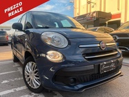 Fiat 500L 2019